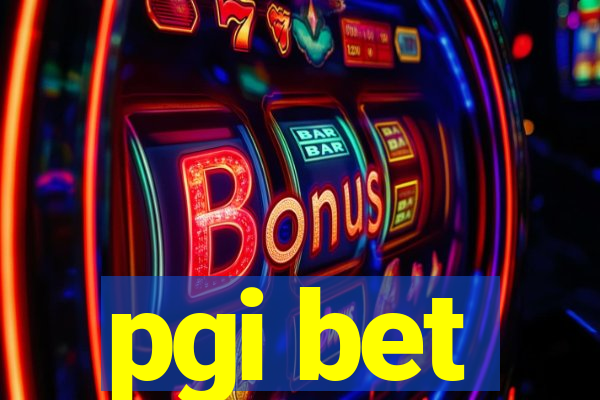 pgi bet